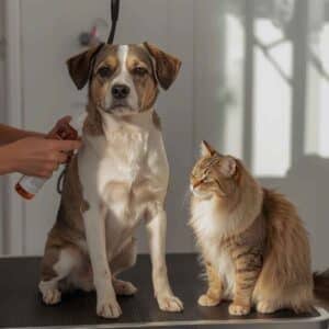 Flea Tick Treatment