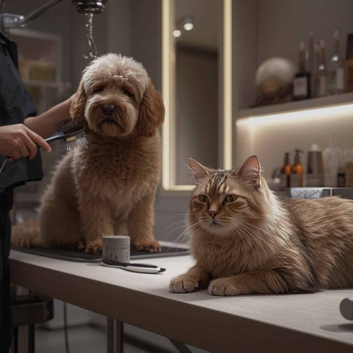 Skin & Coat Care