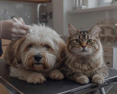 Ear Cleaning